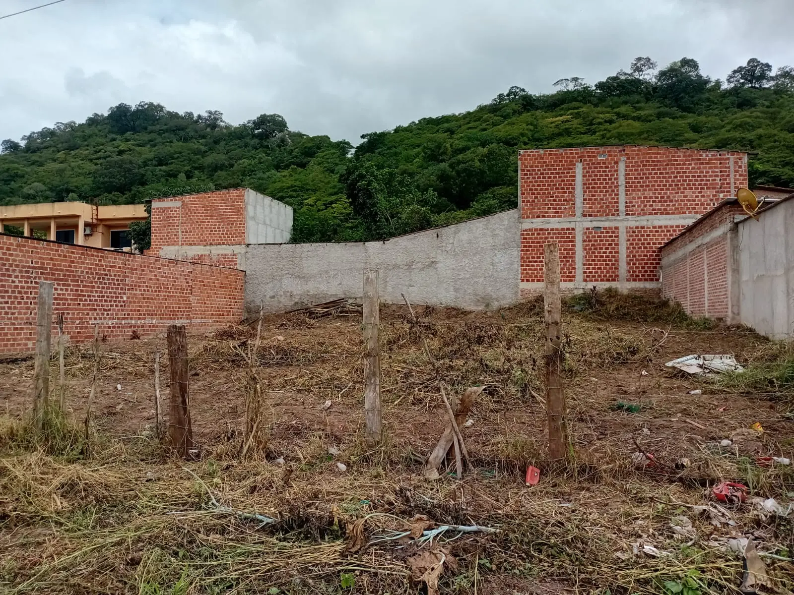 Terreno en Venta. - Foto 4 en Santa Cruz