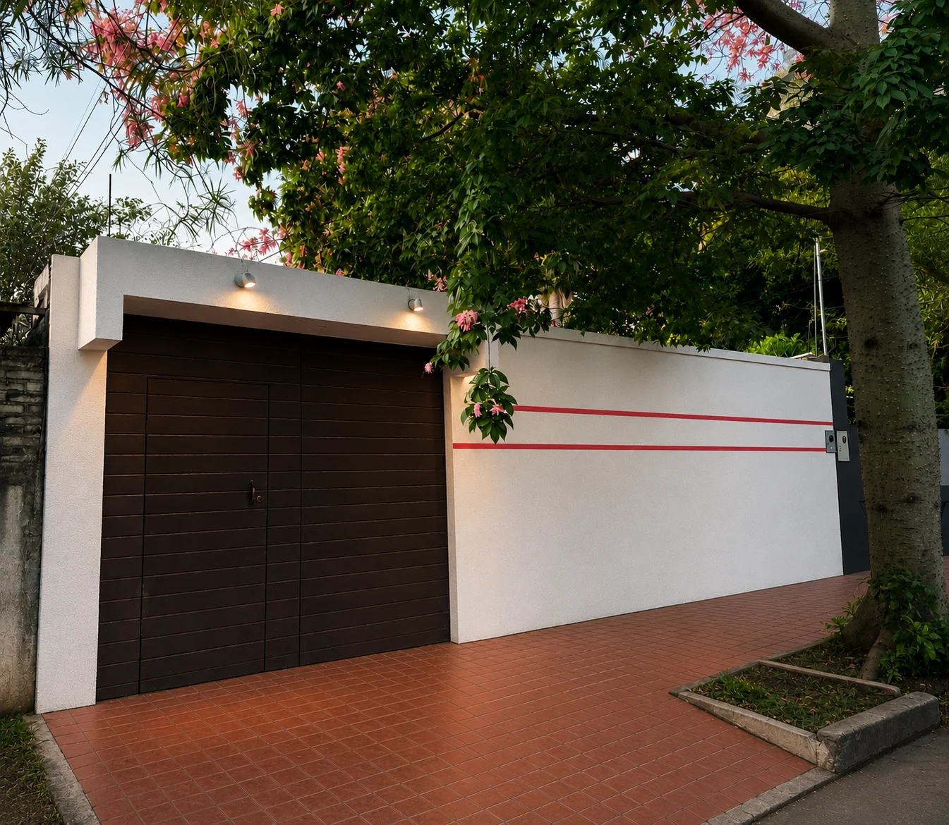 Casa en Zona Estratégica
